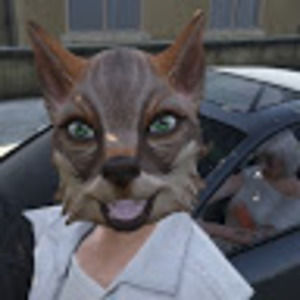 Meet your Posher, Ginny